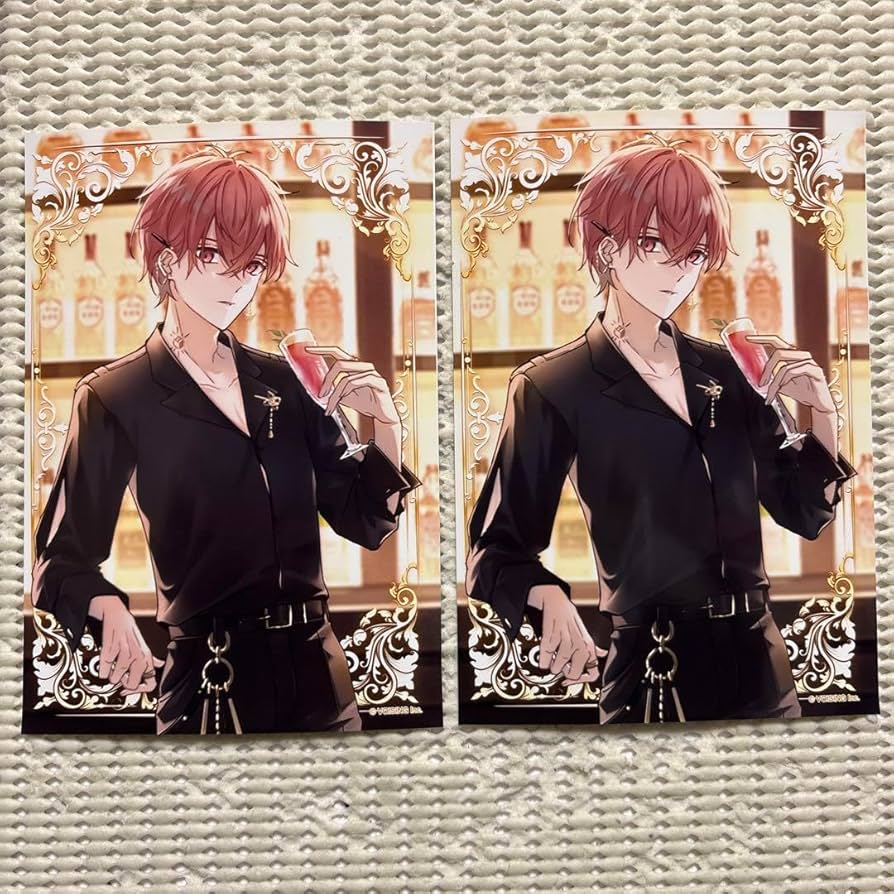 いれいす ブロマイド いれいす】ブロマイド 初兎の通販 by rikuri's shop｜ラクマ